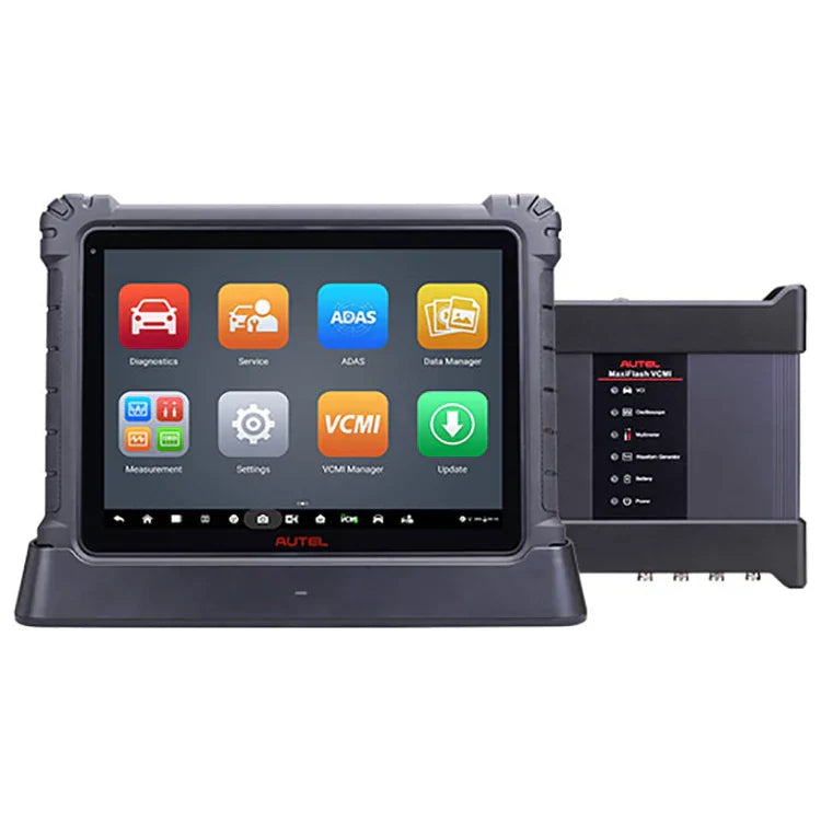 Programmation ECU et Outils de Diagnostic Professionnels