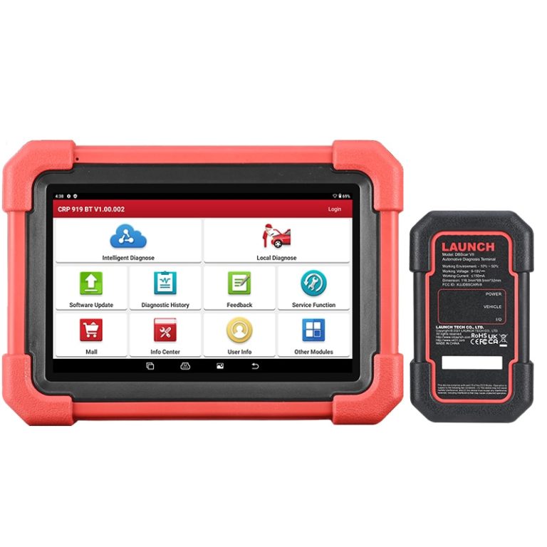 Outils de diagnostic automobile – Scanners OBD2 pour bricoleurs et mécaniciens à domicile