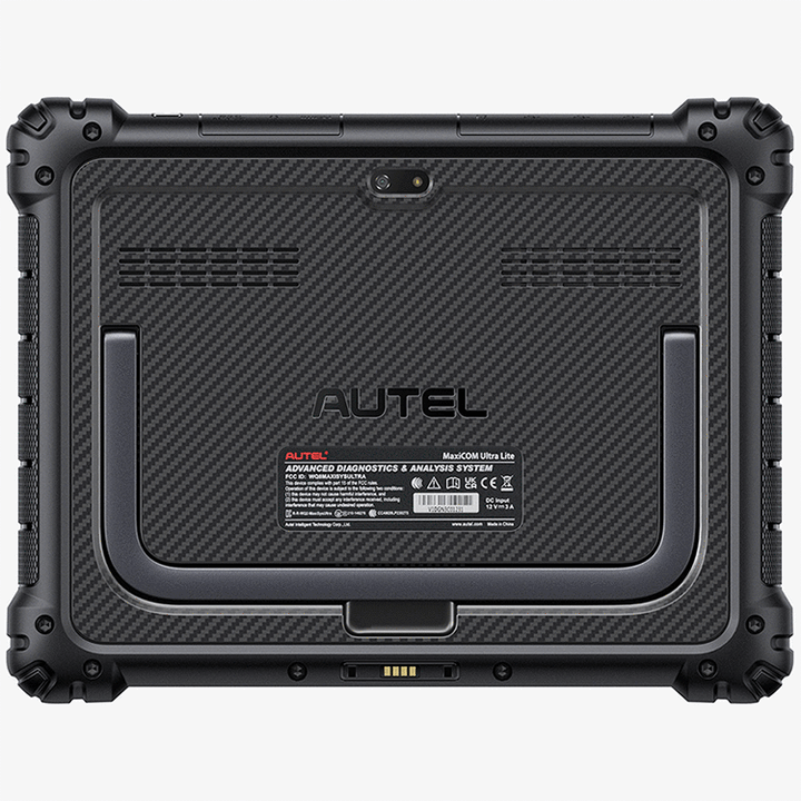 Autel MaxiCom Ultra Lite
