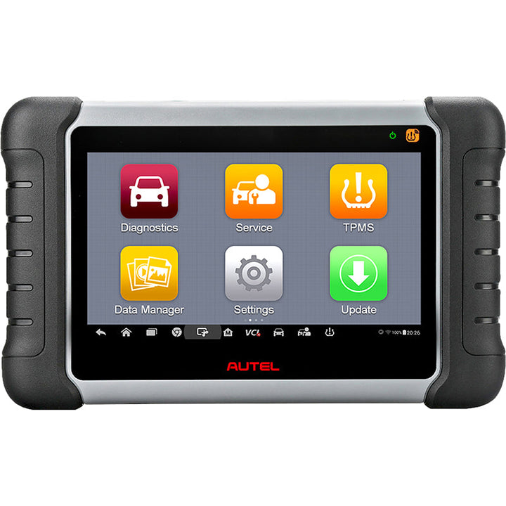 Autel MaxiCOM MK808TS