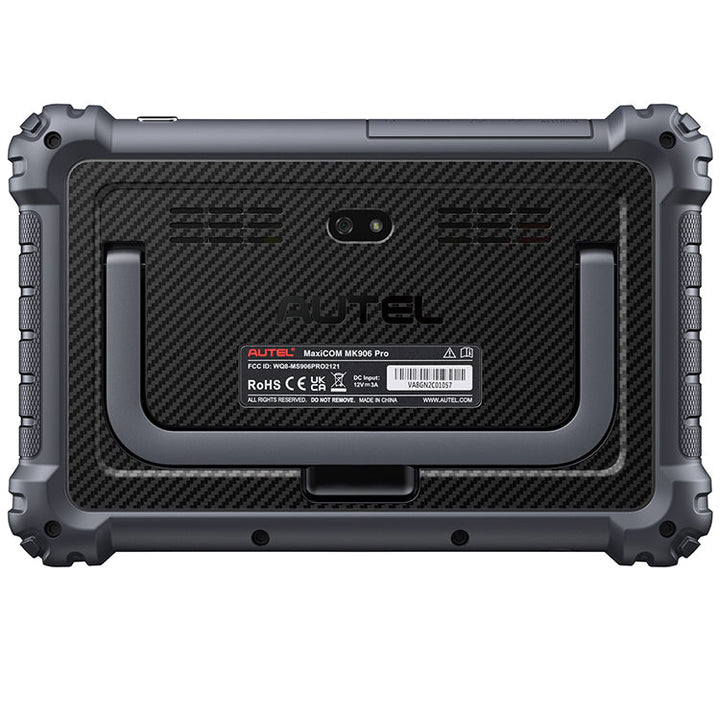 Autel MaxiCom MK906 Pro