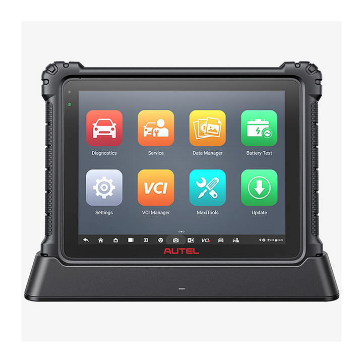 Autel MaxiCom Ultra Lite