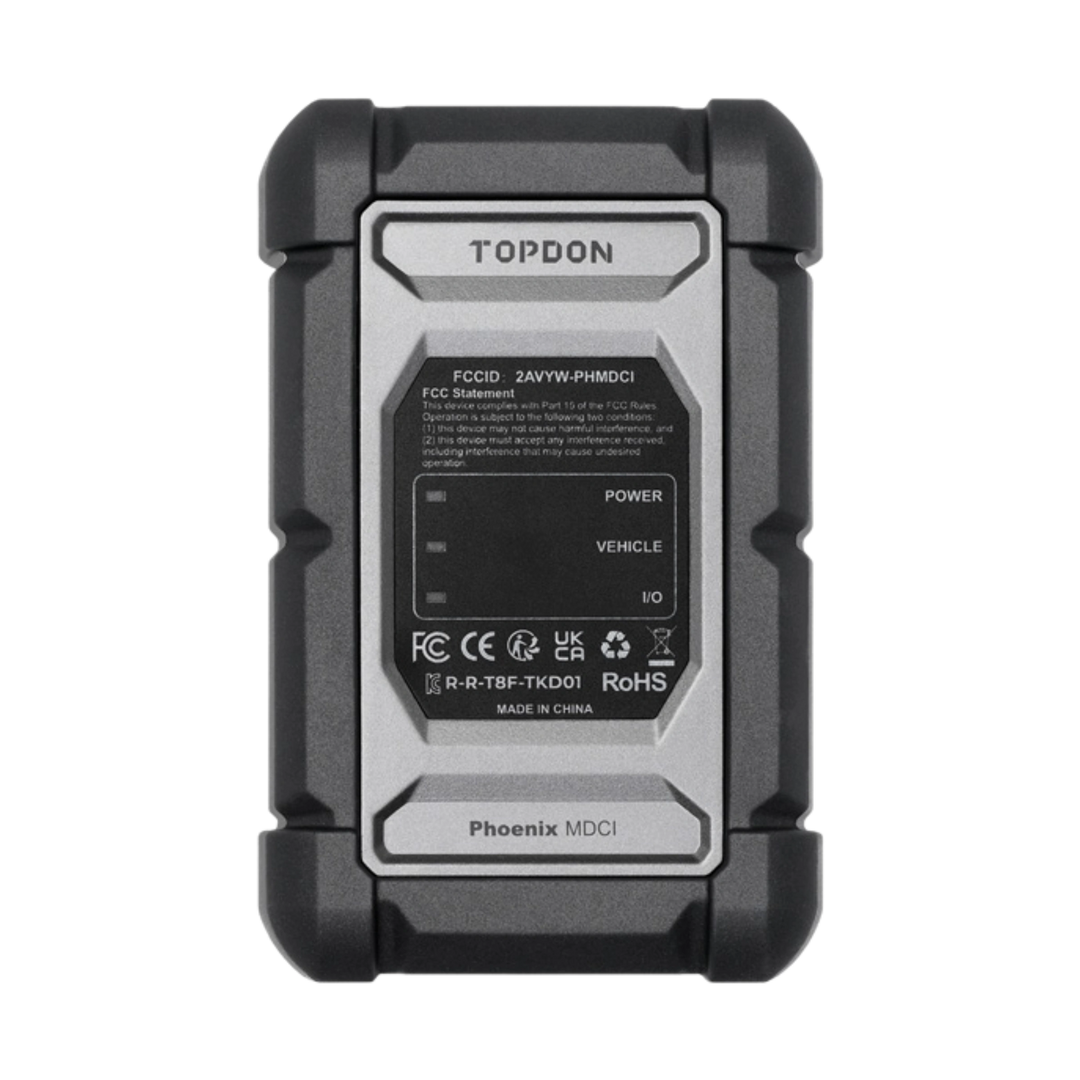 TOPDON Phoenix Lite 3