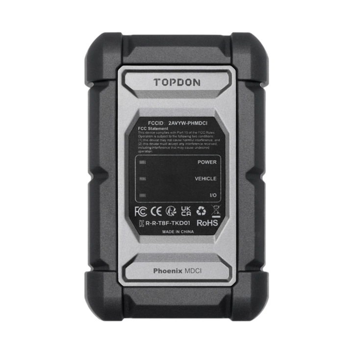 TOPDON Phoenix Lite 3