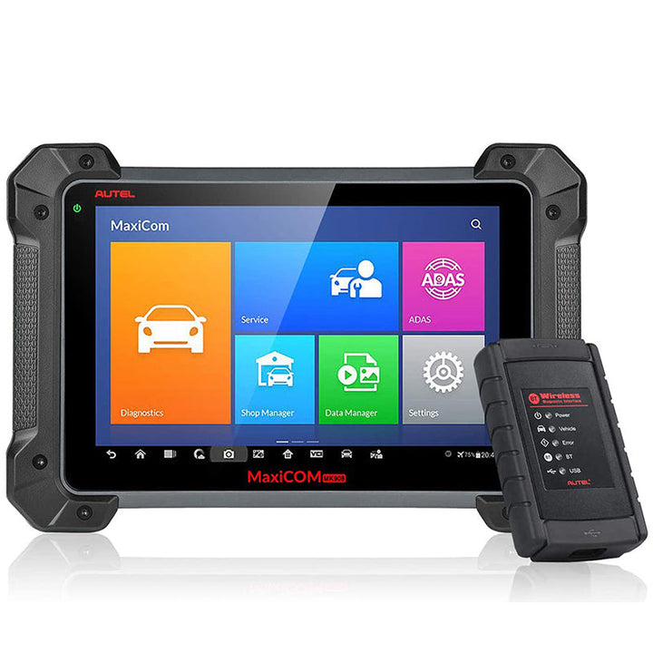 AUTEL MK908 SCANNER