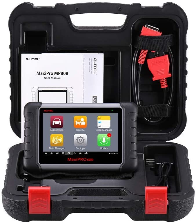 Autel MaxiPro MP808S