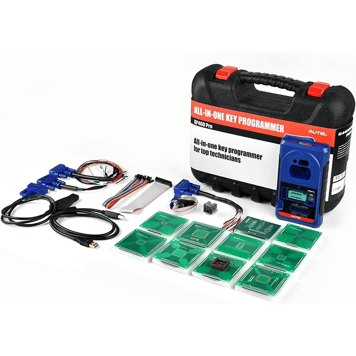 Programmeur de clés Autel XP400 Pro