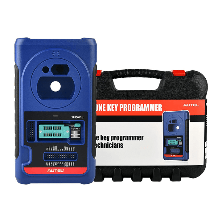 Programmeur de clés Autel XP400 Pro