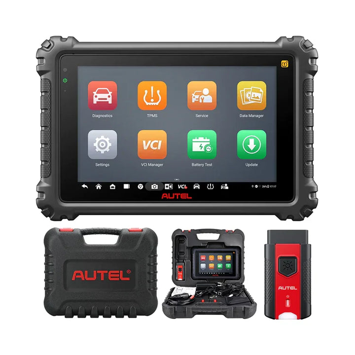 Autel MaxiCom MK906 Pro-TS