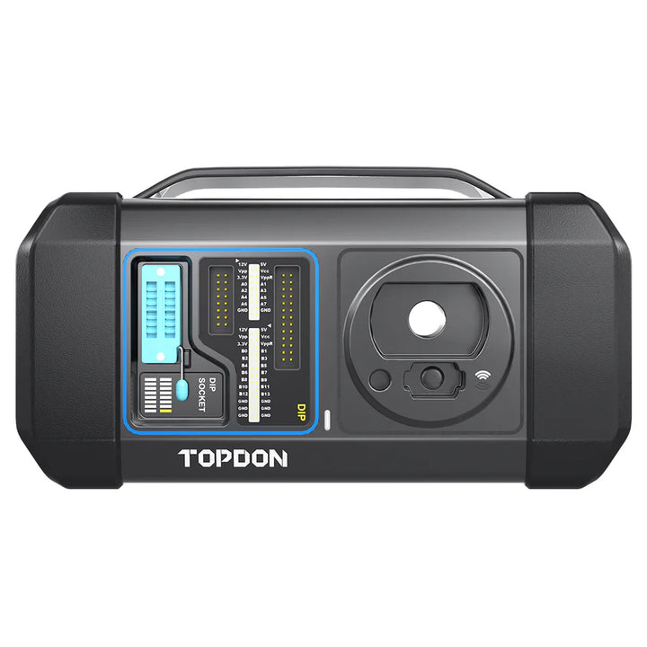 Programmateur de clé TOPDON T-Ninja Box