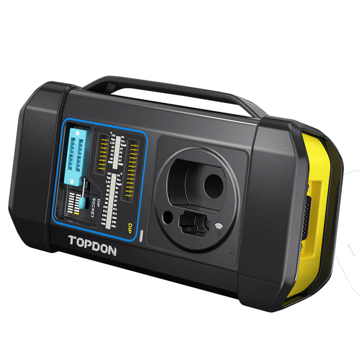 Programmateur de clé TOPDON T-Ninja Box
