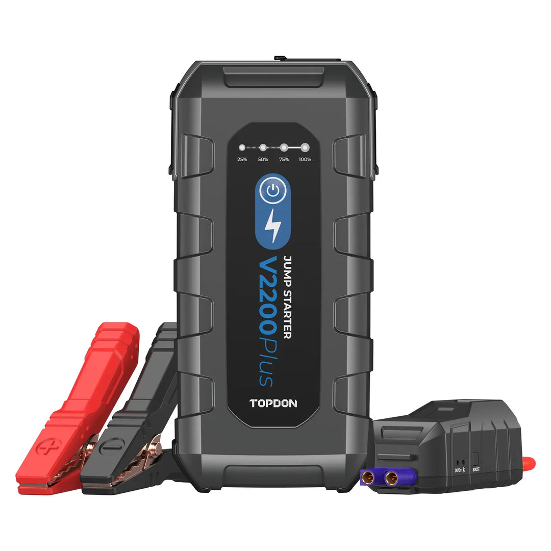 Topdon V2200Plus