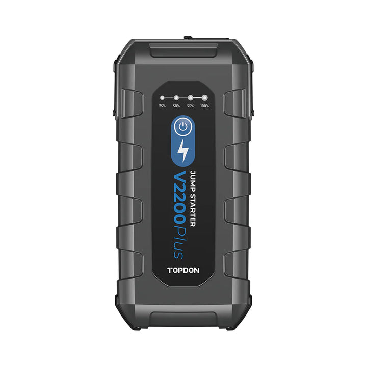 Topdon V2200Plus