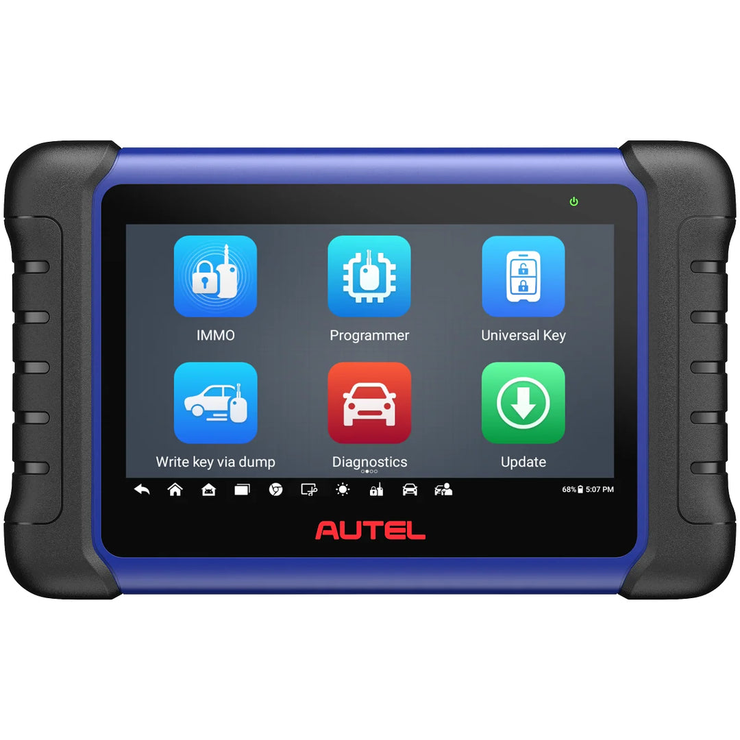 Autel MaxiIM IM508S – Programmateur de clés et outil de diagnostic complet du système