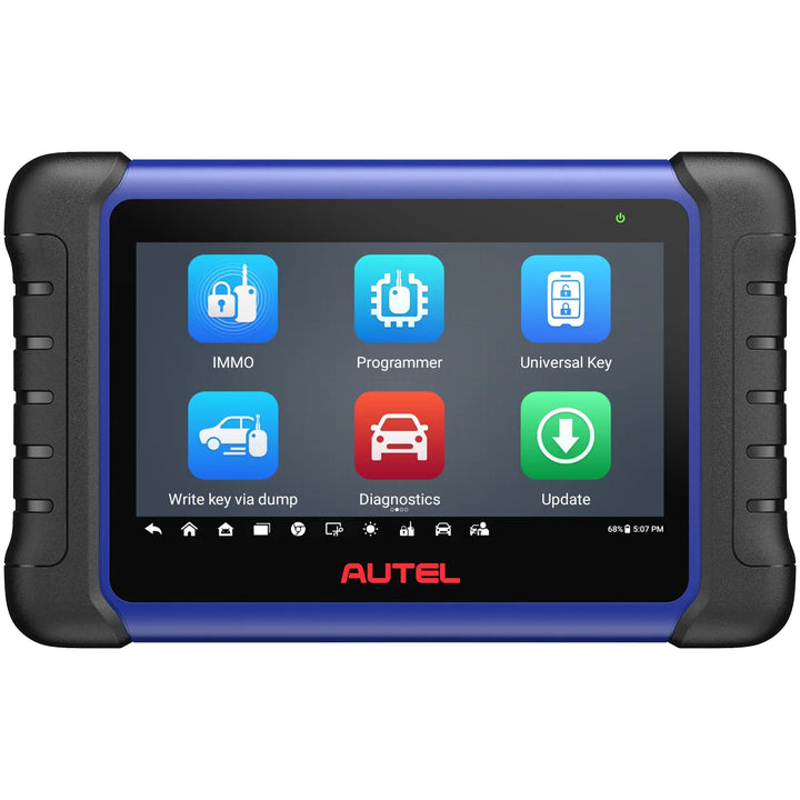 Autel MaxiIM IM508S – Programmateur de clés et outil de diagnostic complet du système