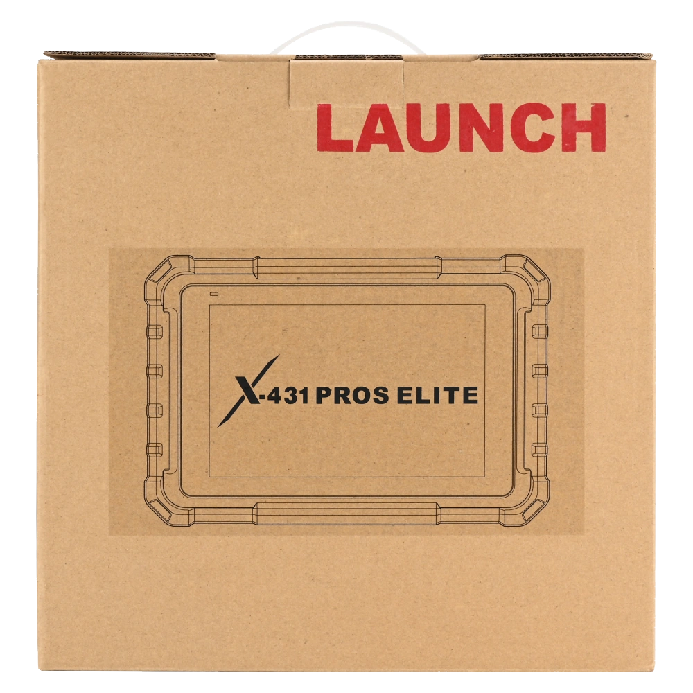 Launch X431 ProS Elite