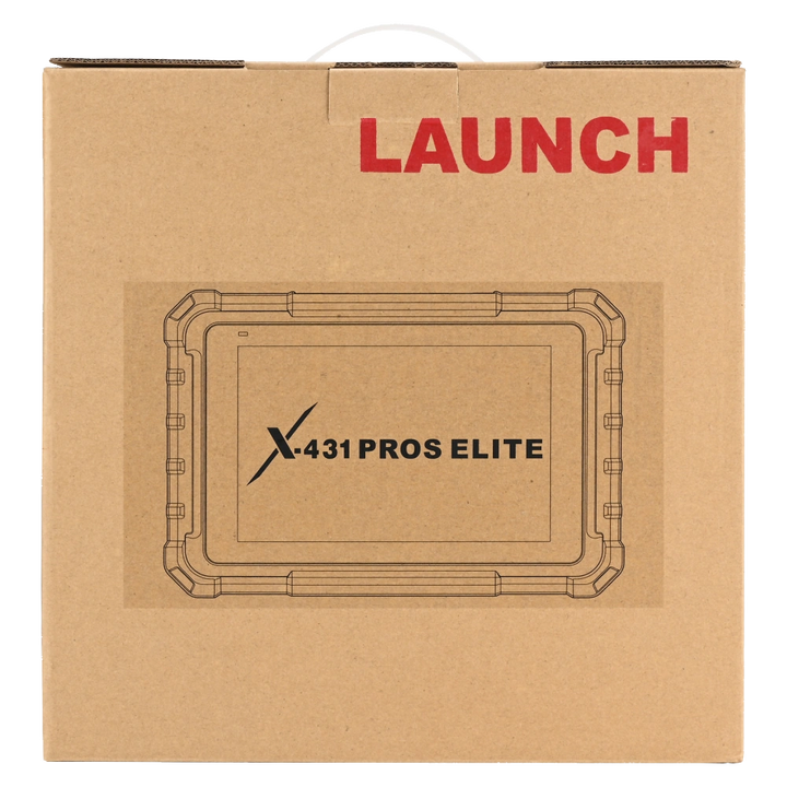 Launch X431 ProS Elite