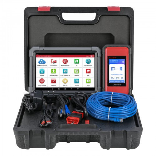Launch X431 PRO3 V+ Scanner Elite