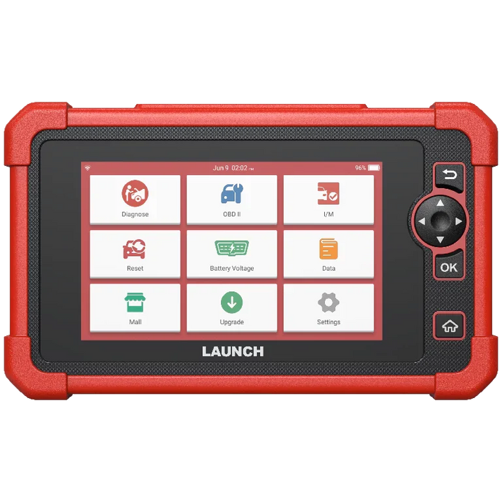 Launch X431 Creader CRP919X