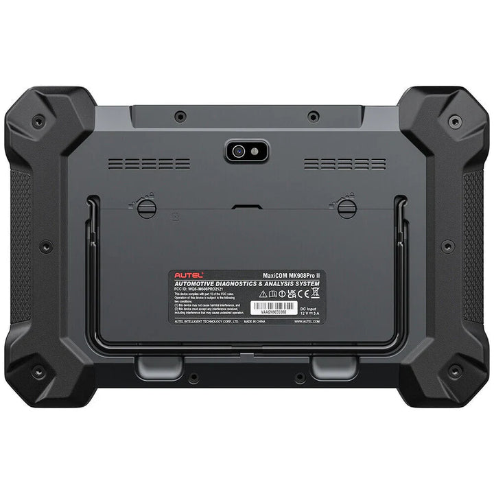 Autel MaxiCom MK908 Pro II