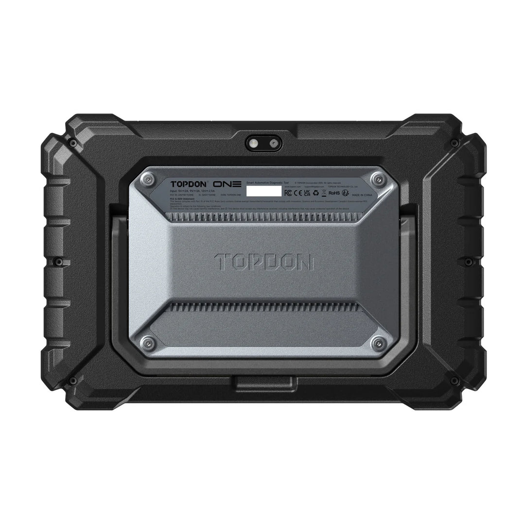 TOPDON ONE Lite Outil de diagnostic OBD2