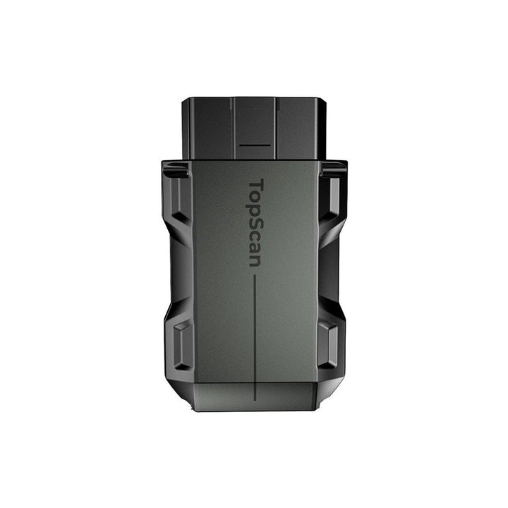 Outil de diagnostic Bluetooth OBD2 TOPDON TopScan Pro