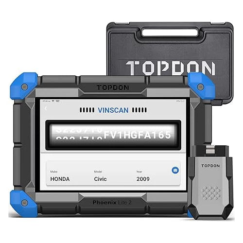 TOPDON Phoenix Lite 2